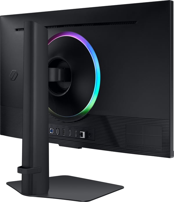 Samsung Odyssey G7 (G70D) 27" 4K-spilmonitor