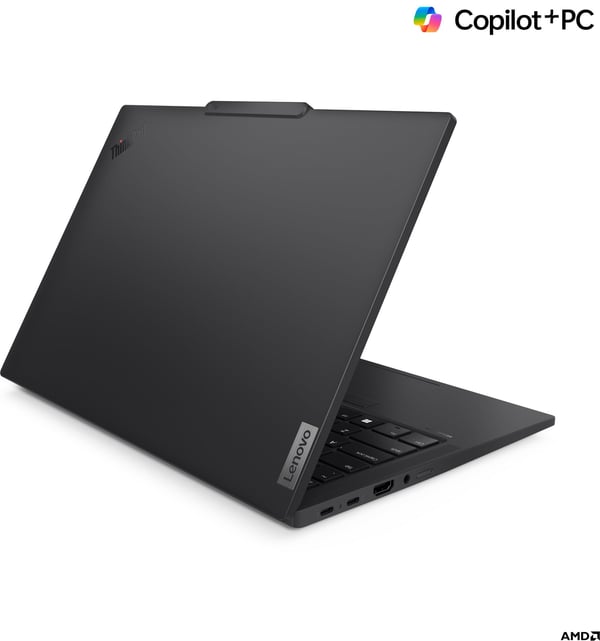 Lenovo ThinkPad T14s Gen 6 bærbar, Windows 11 Pro (21M1000MMX)