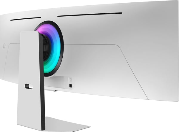 Samsung Odyssey OLED G9 (G95SD) 49" spelmonitor