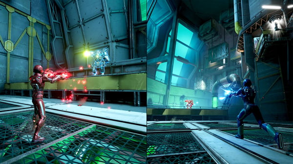 Split Fiction (PS5)