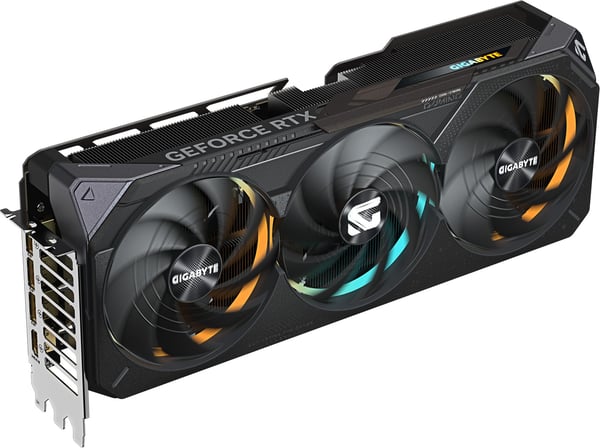 Gigabyte GeForce RTX 5070 Ti GAMING OC 16 Gb grafikkort