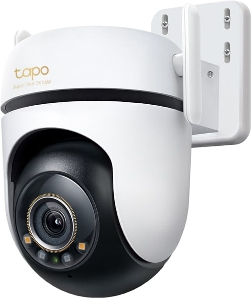 TP-Link Tapo C530WS övervakningskamera för utomhusbruk