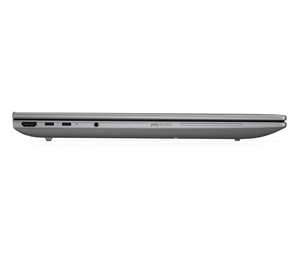 HP ZBook 8 G1i 16 bärbar kraftfull arbetsstation (B72T4ET)