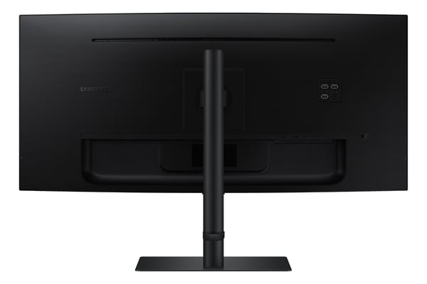 Samsung ViewFinity S6 (S34C650U) 34" UWQHD-skärm