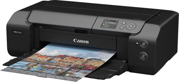 Canon imagePROGRAF PRO-310 fototryckare
