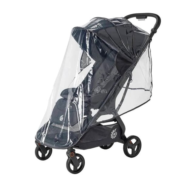 Ergobaby Metro 3 regnskydd