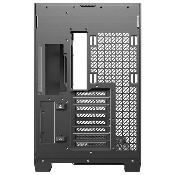 Antec C8 Wood ATX-chassi