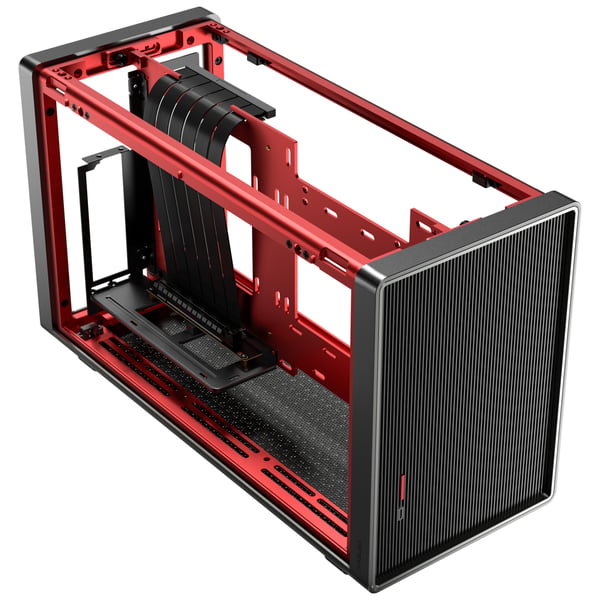 Antec Performance 1 M Aventurine mini-ITX-chassi