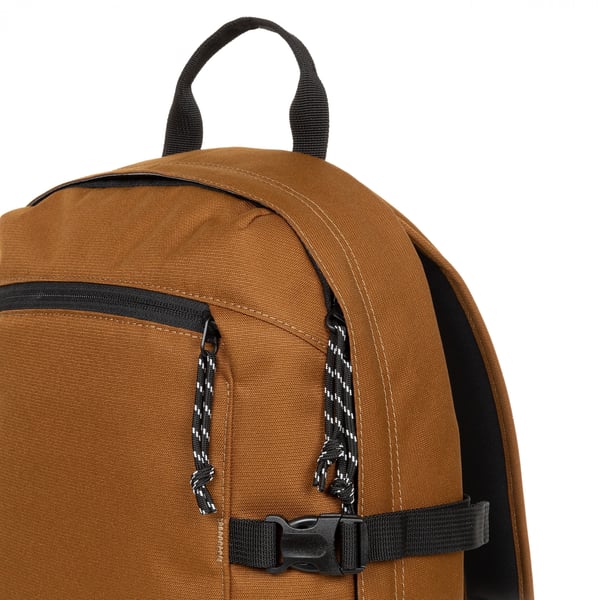 Eastpak Floid PRO CS ryggsäck, brun