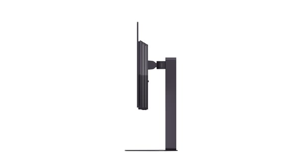 LG UltraGear OLED 27GX704A-B 27" spelskärm