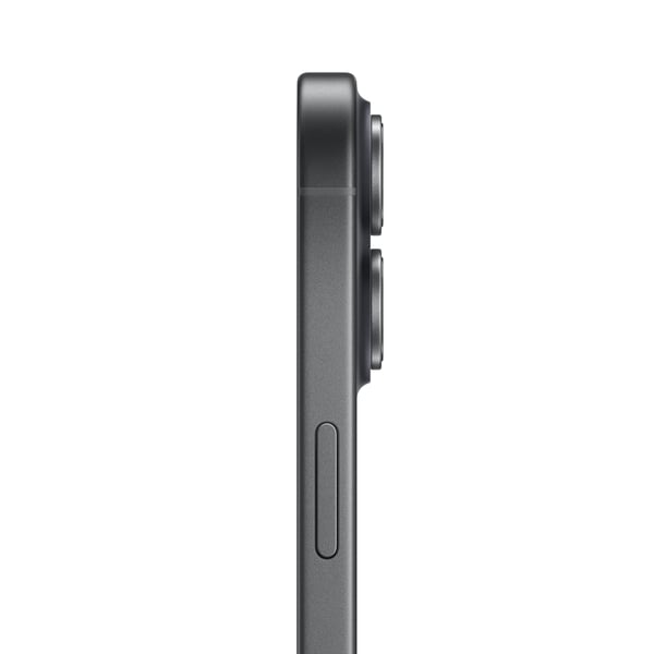 Apple iPhone 17 512 GB mobiltelefon, svart