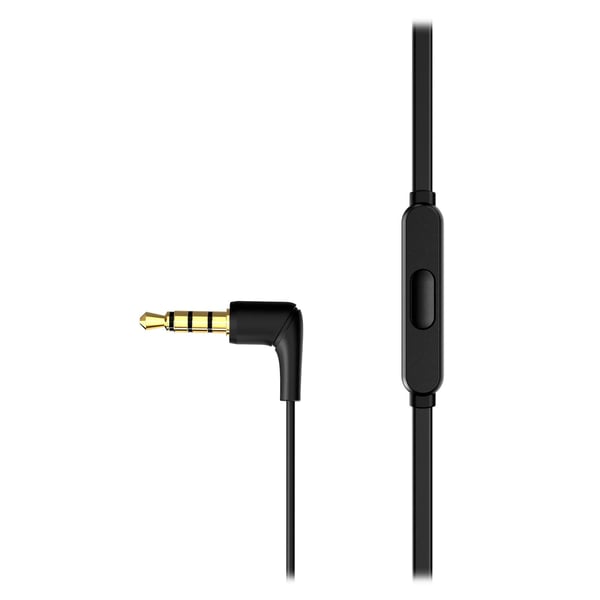 HyperX Cloud Earbuds II spelhörlurar, svart