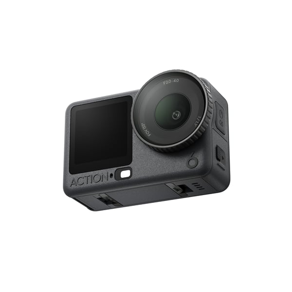 DJI Osmo Action 6 Standard Combo