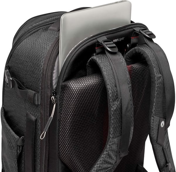 Manfrotto PRO Light Flexloader L kameraryggsäck