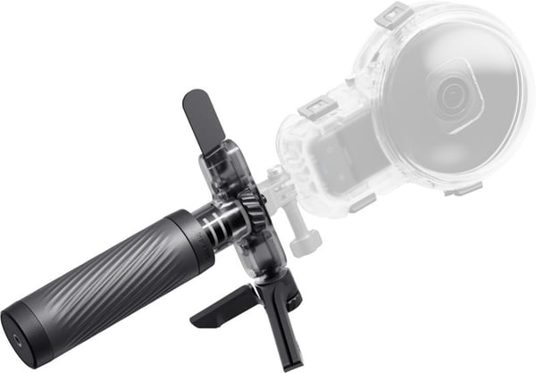 Insta360 Dykkompis stativ