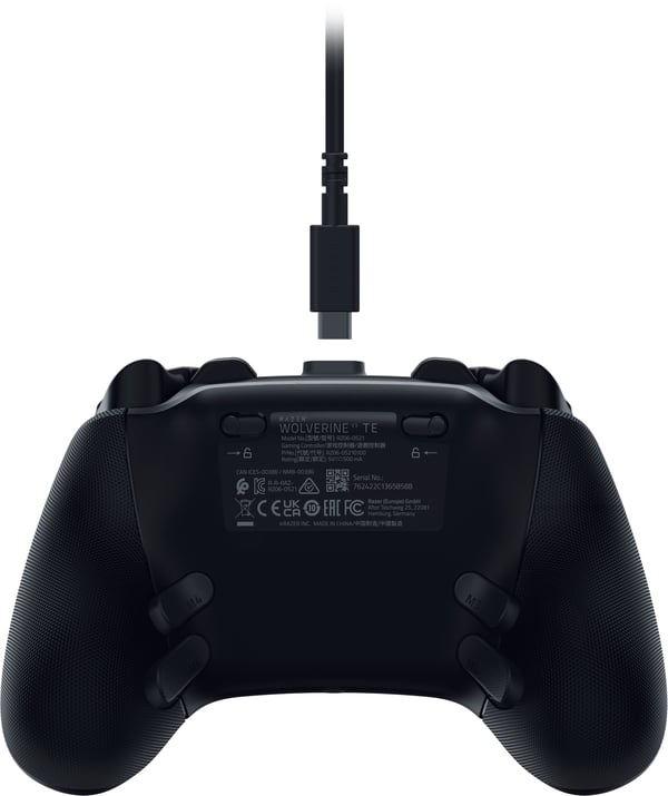 Razer Wolverine V3 Pro 8K Turnering utgåvan spelkontroll, PC