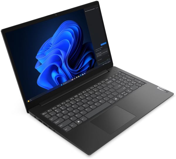 Lenovo V15 G5 15,6" bärbar dator, Windows 11 Pro (83GW007XMX)