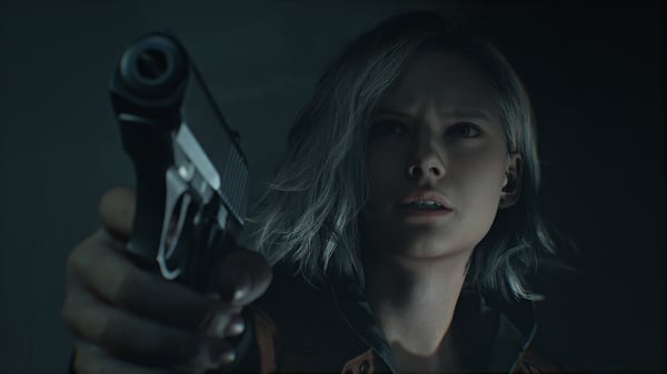 Resident Evil Requiem (Switch 2)