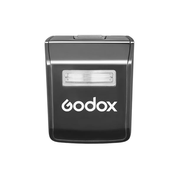 Godox Speedlite V1Pro Canon batteriblixt