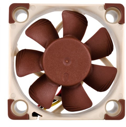 Noctua NF-A4  FLX 40 mm chassifläkt