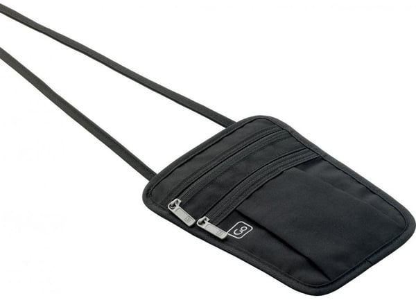 GoTravel Passport Pouch paspung