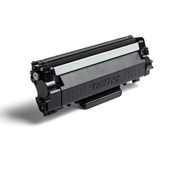 Brother TN2410 -lasertonerpatron, svart
