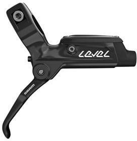 SRAM Level - hydraulisk skivbromssats, fram