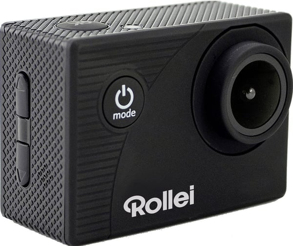 Rollei 372 actionkamera