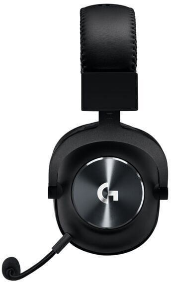 Logitech G PRO X-spilheadset
