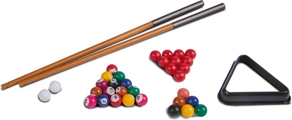 Noris Pool Billard & Snooker - minibiljard