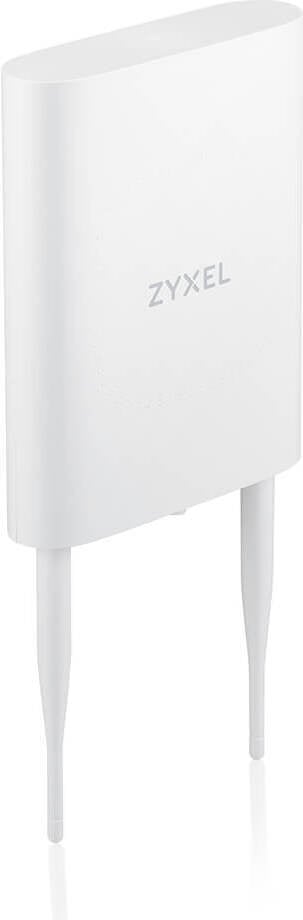 ZyXEL NWA55AXE DualRadio PoE WiFi 6udendørs access point