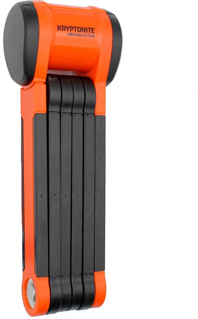 Kryptonite Evolution 790 - hopfällbart lås