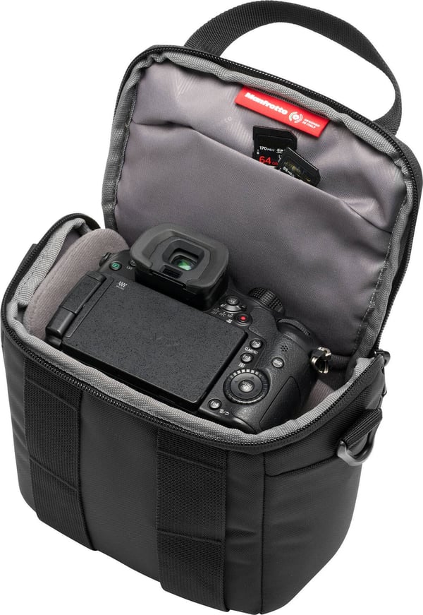 Manfrotto Advanced III S -axelväska