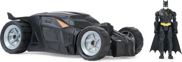 Batman Batmobile RC fjernstyret bil