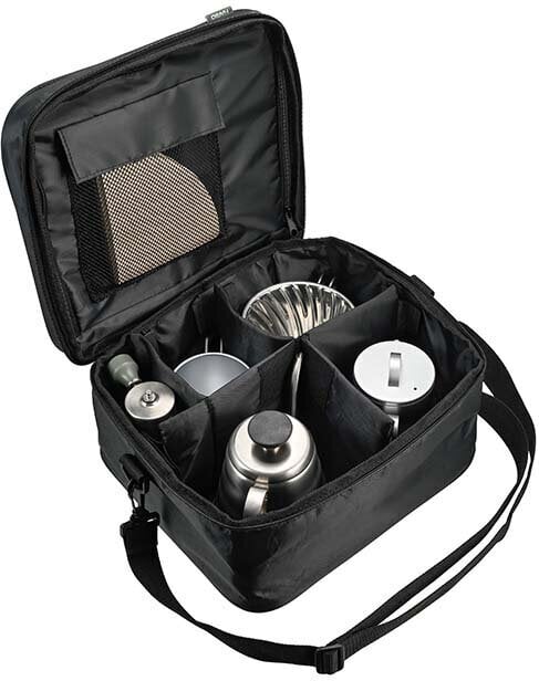 Hario Outdoor Full Set -kaffebryggningsset