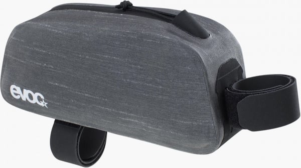 Evoc Top Tube Pack-väska, grå
