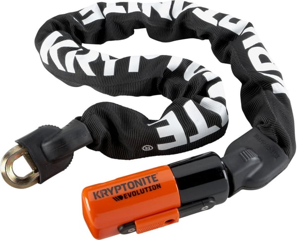Kryptonite Evolution Series 4 1090 kædelås