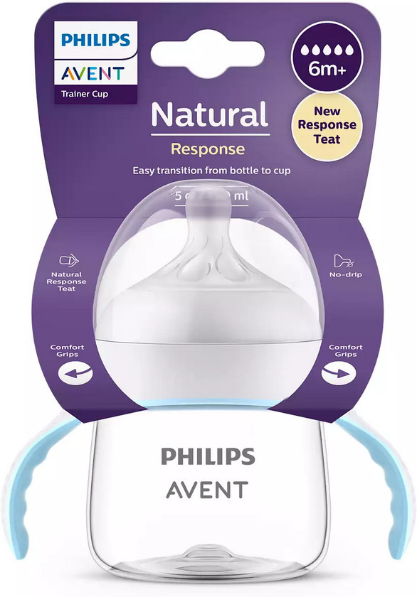 Philips Avent SCF263/61 Naturlig Respons -træningstaske