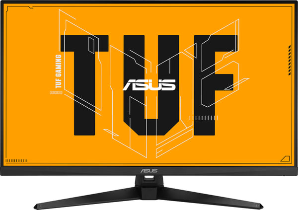 Asus TUF VG32AQA1A 31,5" spelskärm