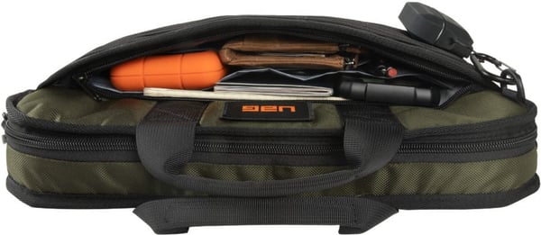 UAG Tactical Brief 14" -laptopväska, oliv