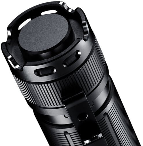 Fenix E28R V2.0 -ficklampa, 1700 lm