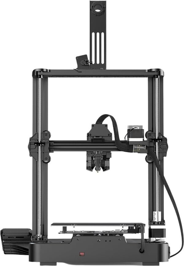 Creality Ender-3 V3 KE 3D-skrivare