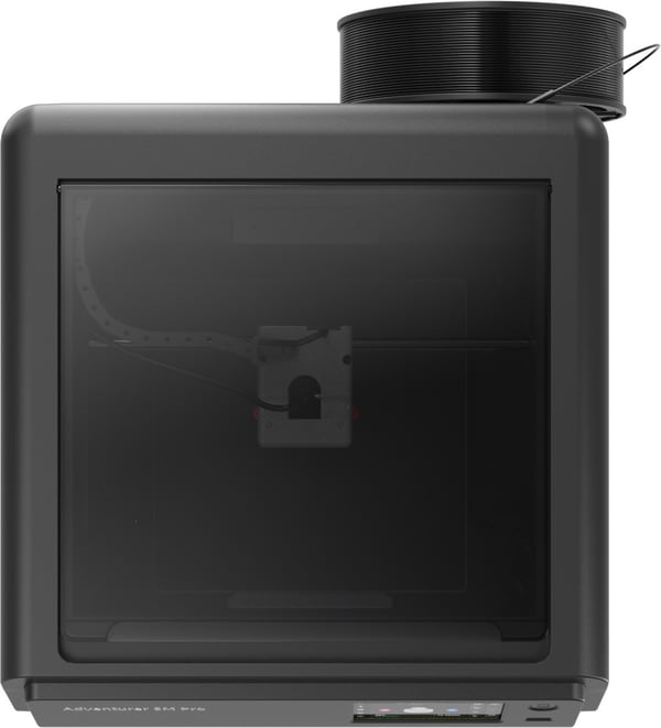 Flashforge Äventyrare 5M Pro 3D-skrivare