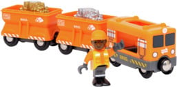 BRIO 36049 - Godstog