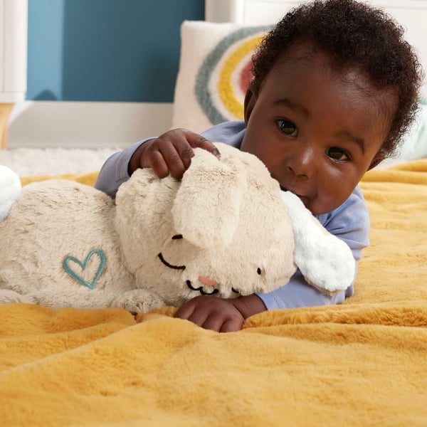 Fisher-Price Sensimals - Pupu plysdyr