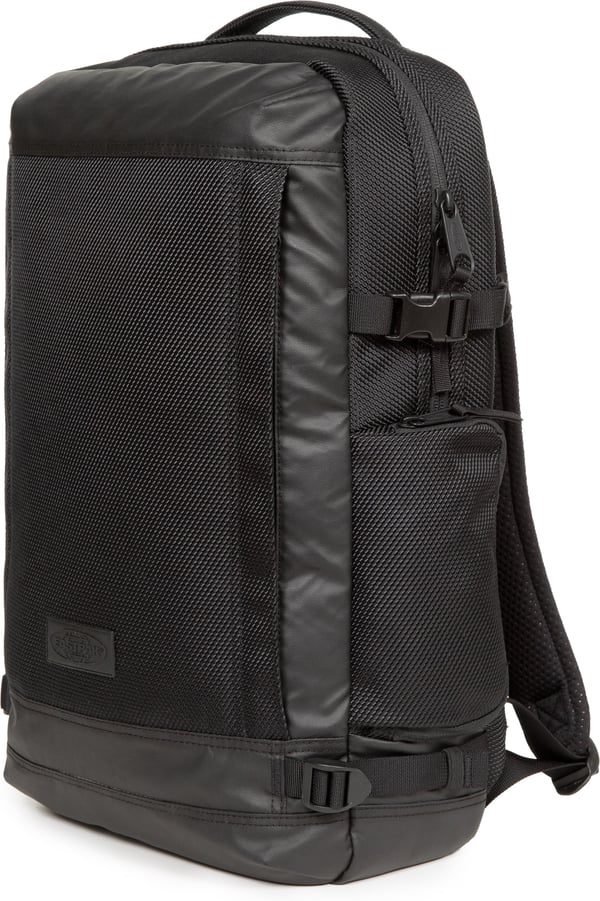 Eastpak TECUM M Cnnct Coat rygsæk, sort