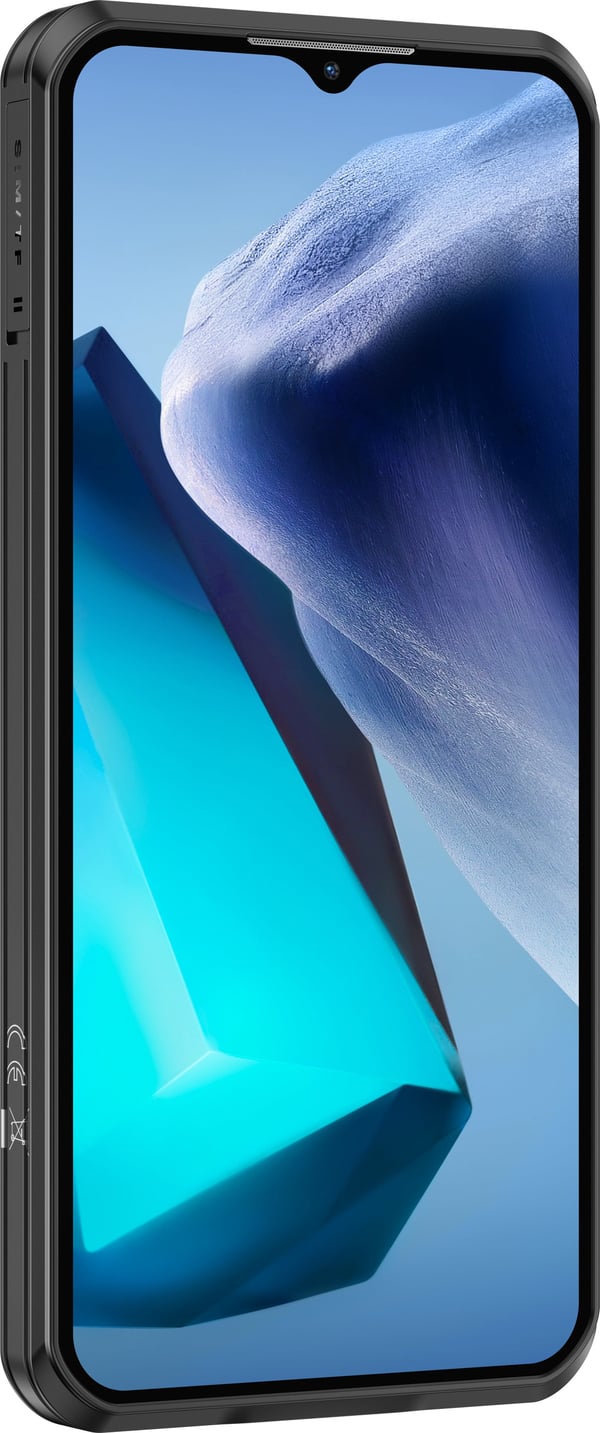 Oukitel WP50 tålig smartphone
