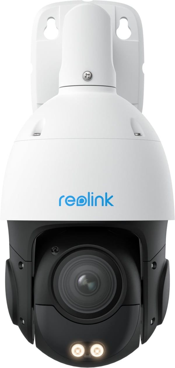Reolink RLC-823S2 PoE+ övervakningskamera för inomhus- och utomhusbruk