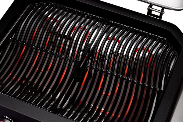 Cozze E-500 Elektrisk Grill