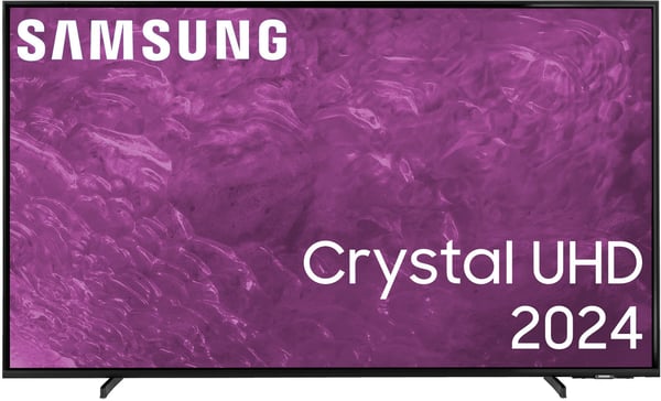 Samsung 98" DU9072 – 4K LED-TV